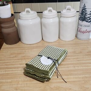 Threshold Cloth Napkins